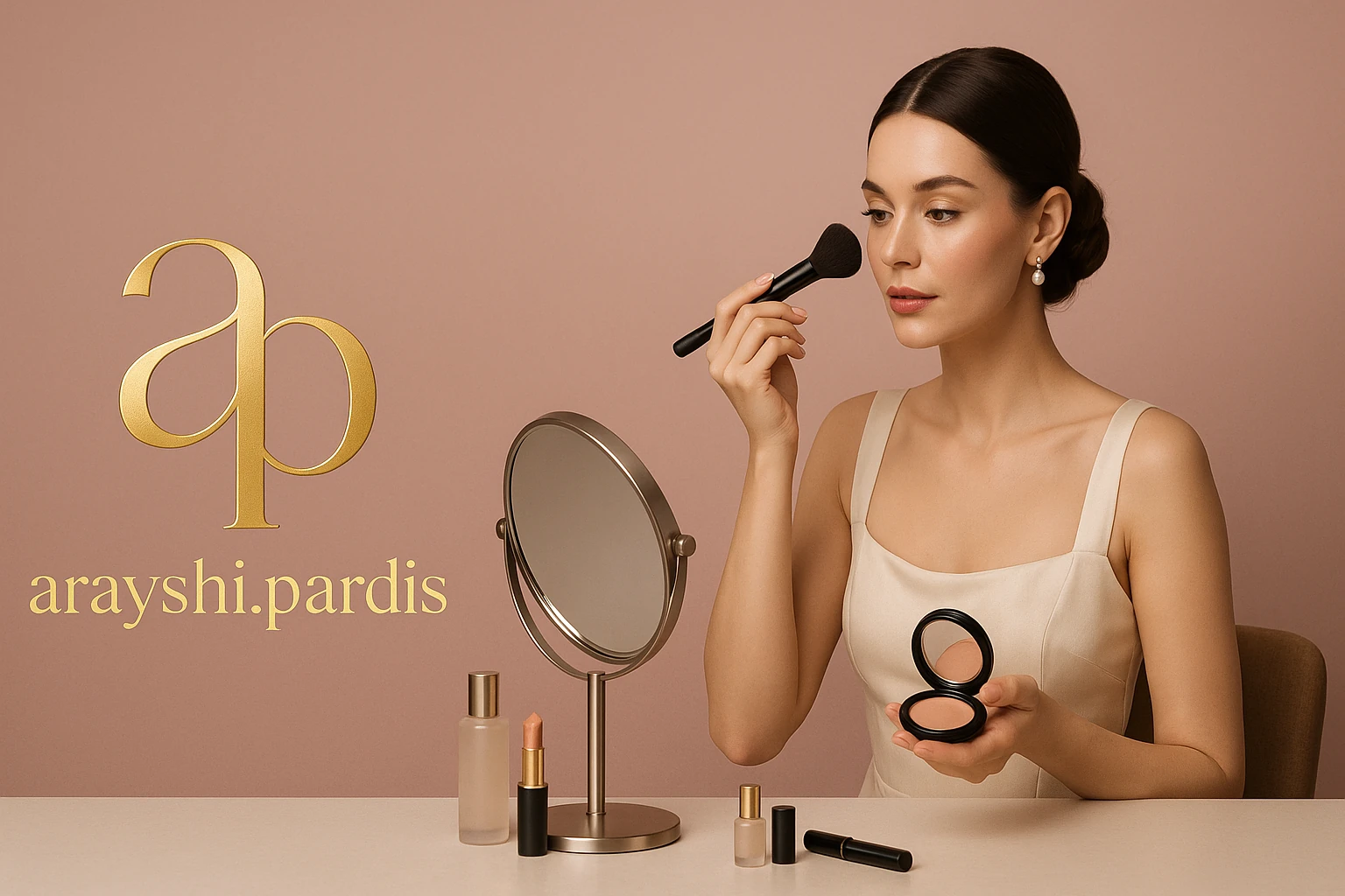 آرایشی پردیس باپنج سال سابقه فروش❤️دراین مسیر همراه توست.....