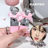 رژ خیس پاپیونی جی جی بر