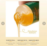 سرم ابرسان عسل ضدچروک