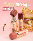 پیلاف لب طلایی اولیبولا OLIBOLLA