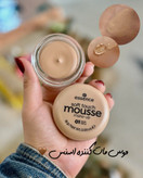 موس صورت اسنس